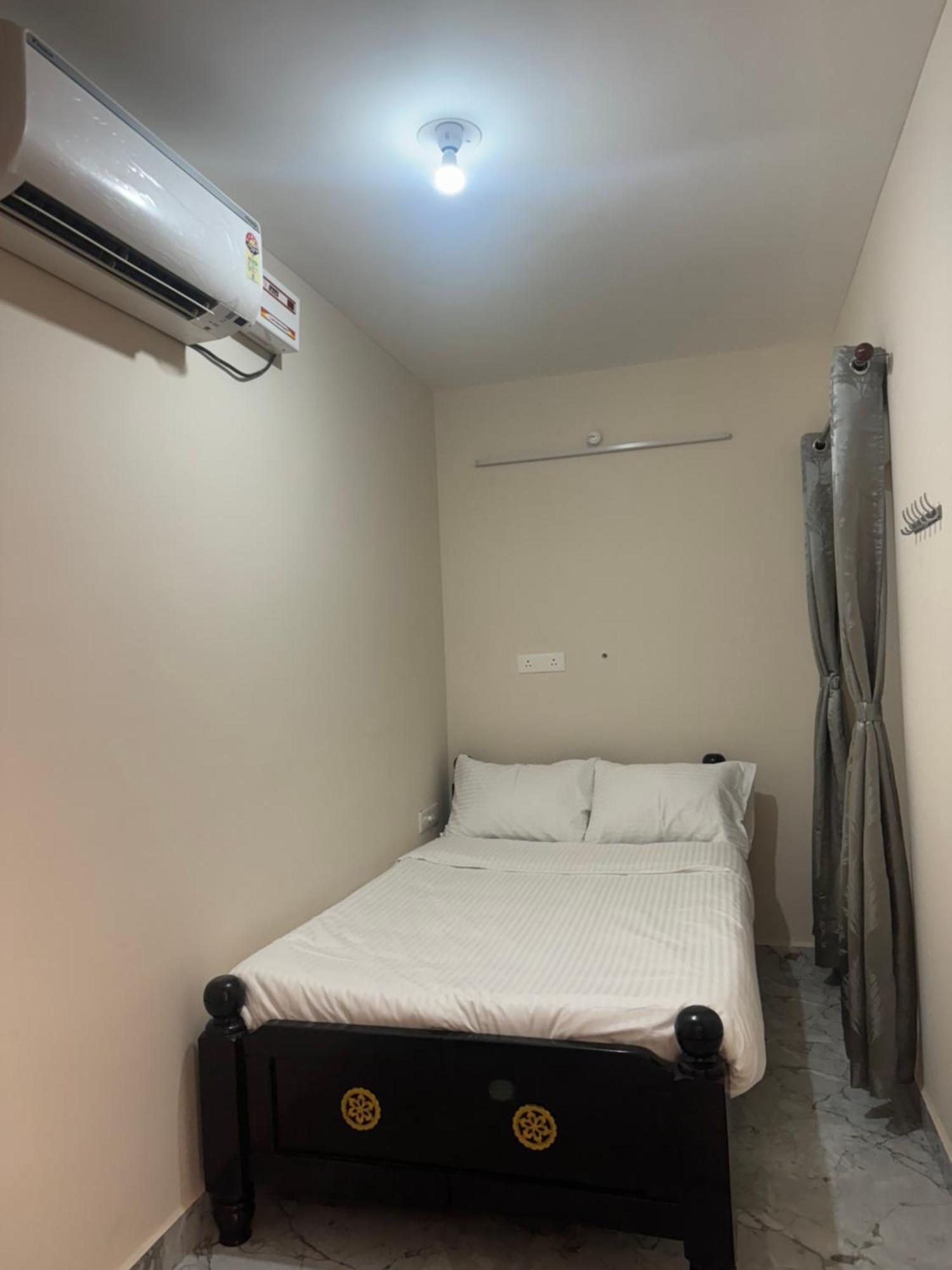 Shivoham Homestay Tiruvannamalai