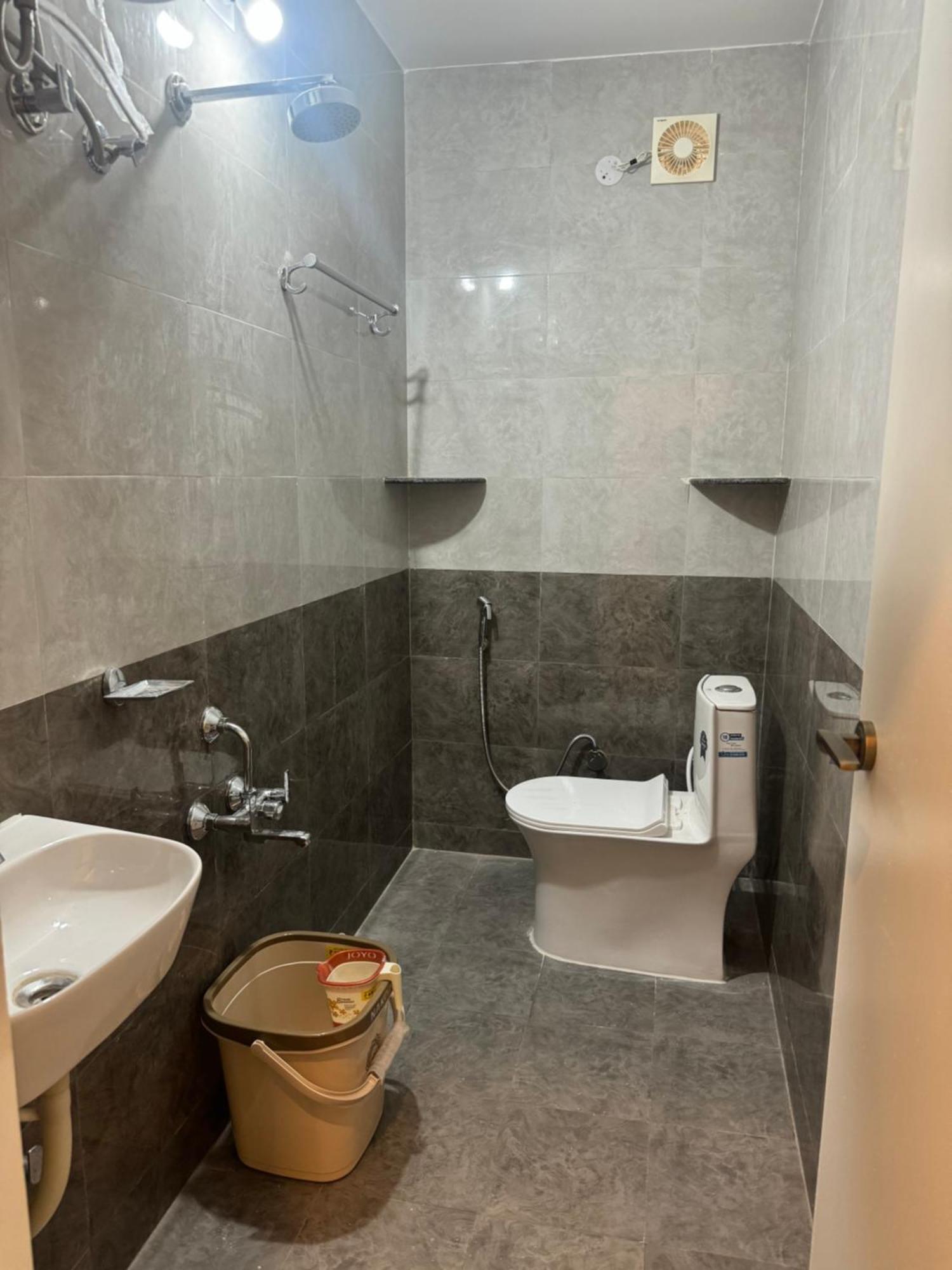 Homestay Shivoham Tiruvannamalai