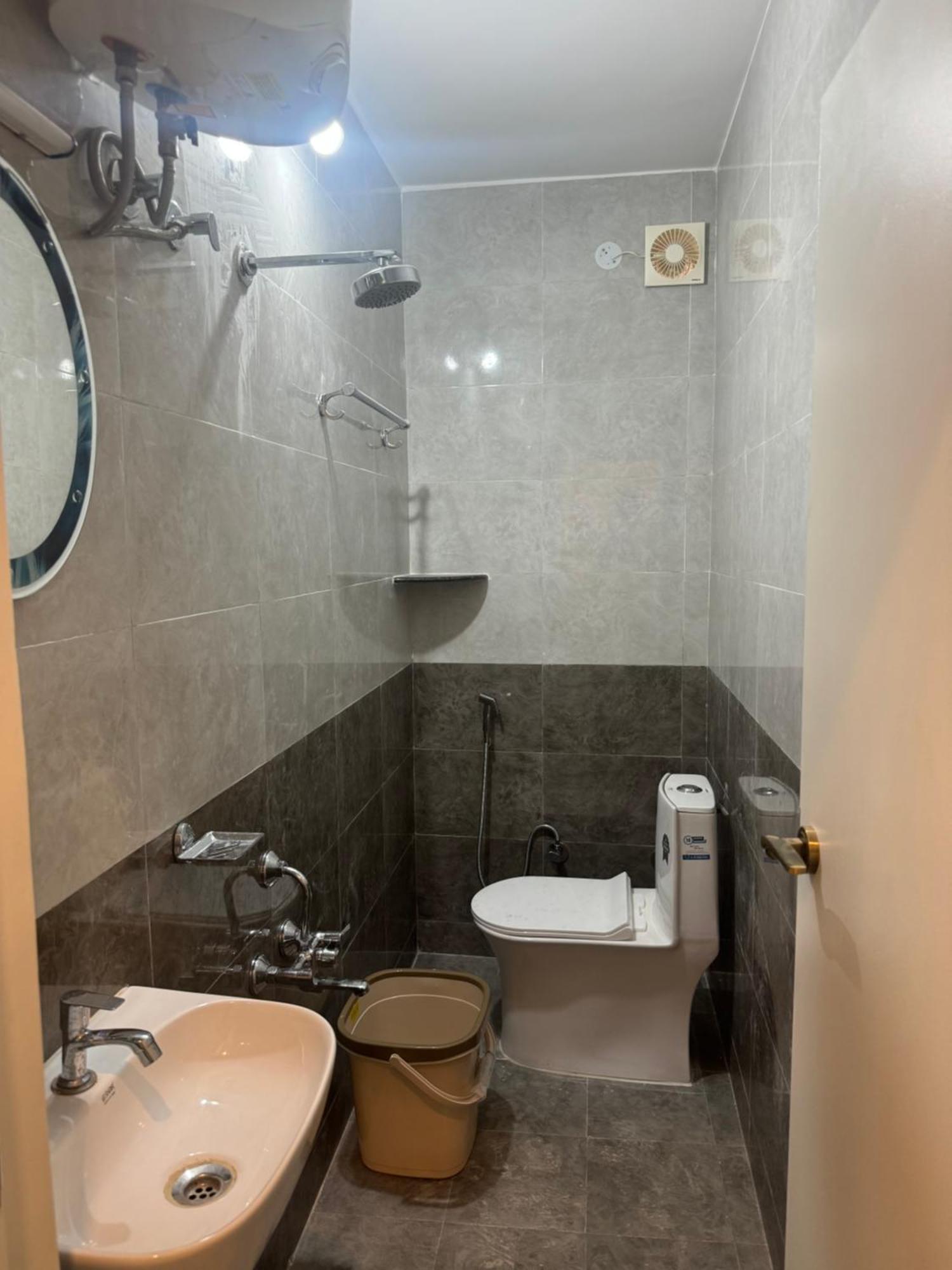 Shivoham Homestay
