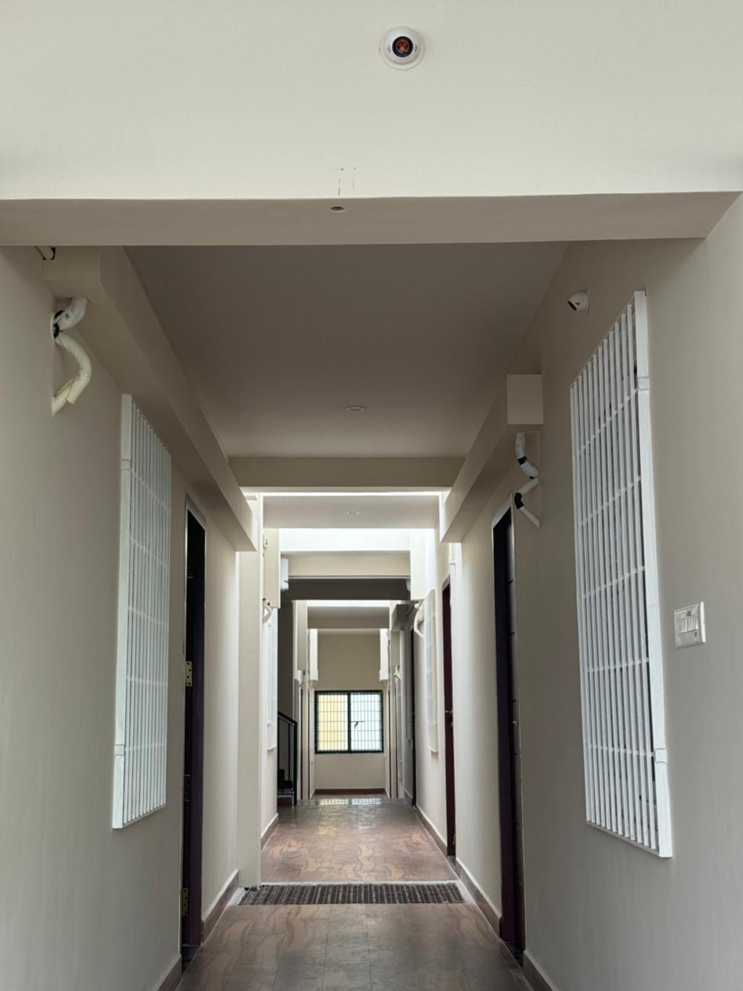 Homestay Shivoham Tiruvannamalai